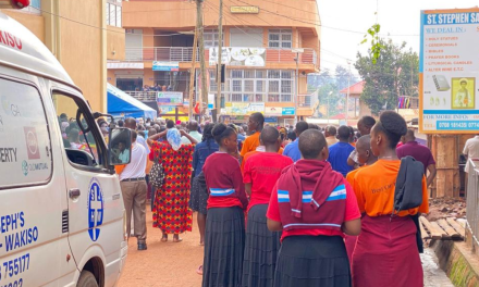 Why Keeping Children in School Changes Entire Communities