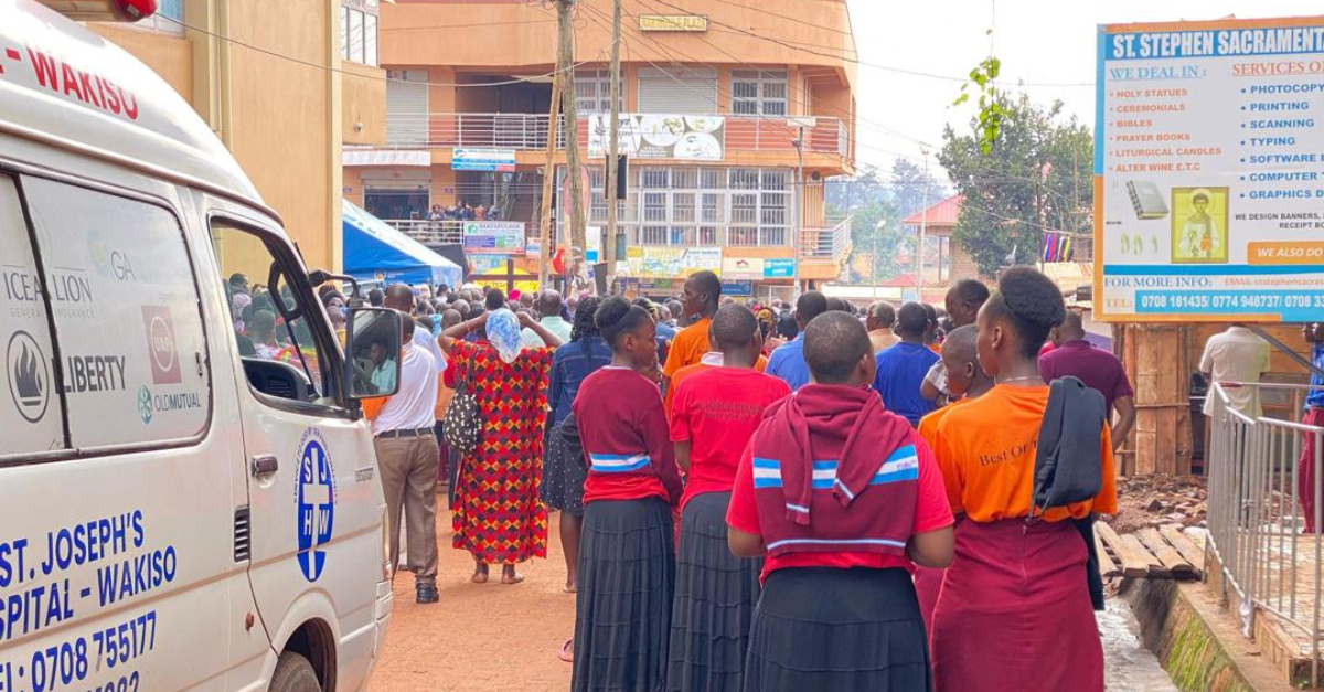 Why Keeping Children in School Changes Entire Communities