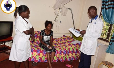 How Community Outreach Is Transforming Rural Uganda