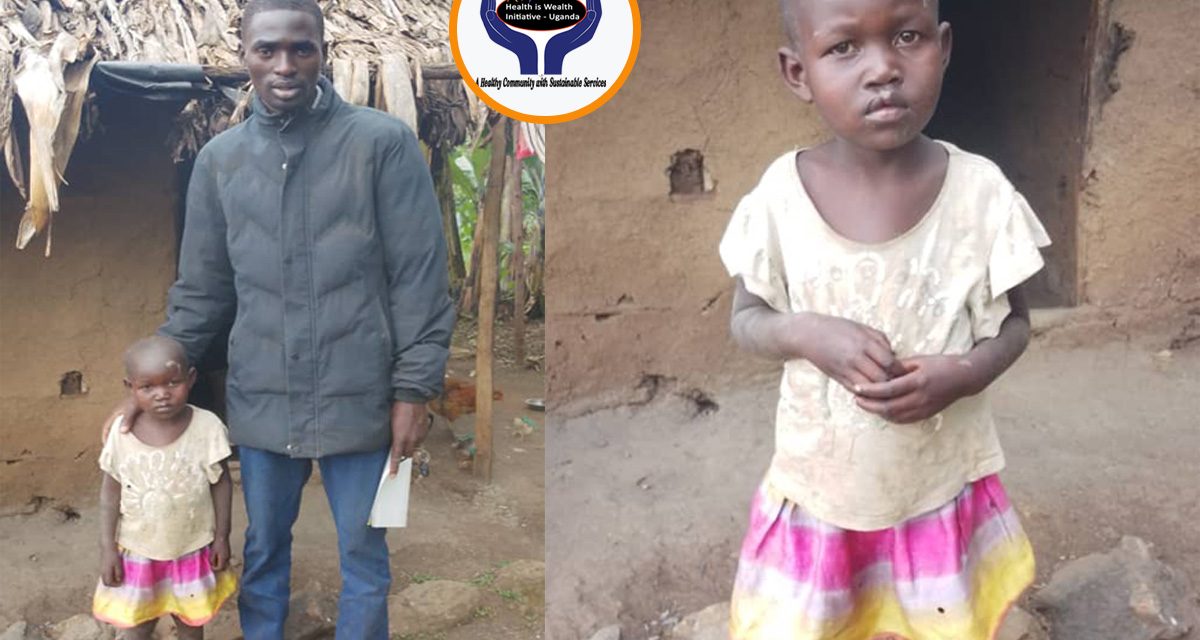 From Pain to Promise: Angellar’s Journey of Hope