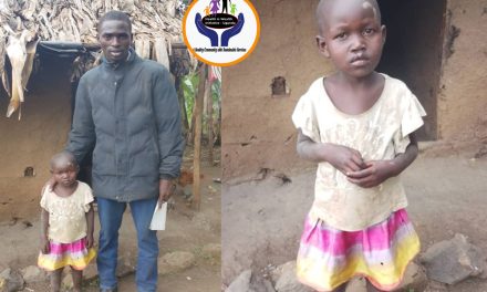 From Pain to Promise: Angellar’s Journey of Hope