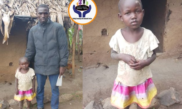 From Pain to Promise: Angellar’s Journey of Hope